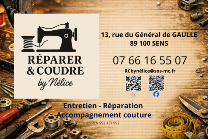 Entretien  Réparation
